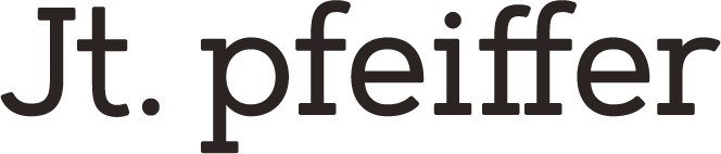 JT. PFEIFFER