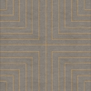 1-INSIDEOUT - RECTANGULAR - COLOR TAUPE DIJON IN-1